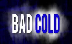 "Bad Cold" - ein düsterer Thriller - bad cold