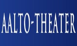 Aalto-Theater in Essen - aalto theater