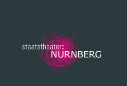 Staatstheater Nürnberg - nürnberg logo