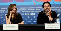 Start Berlinale 2012 - Mit Angelina Jolie, Reggae und Julius Cäsar - Berlinale 2012a