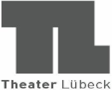 Theater Lübeck - lübeck logo