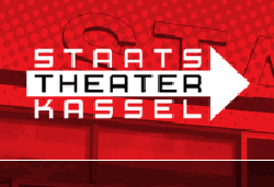 Staatstheater Kassel - kassel logo