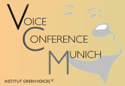 Voice Conference Munich 2012 - voice conference