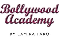 Bollywood Dance & Acting School by Lamira Faro - BA logo