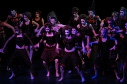 Tanz der Vampire-Workshop/ Aufnahmeprüfung - Stage Arts 4