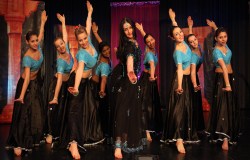 Das Bollywood Casting- Dein Tanztraum in Mumbai! - bollywood rtl