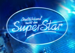 "Deutschland sucht den Superstar" - DSDS logo2