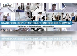 SEMINAR-TIPP: Starter-Kit Einstieg ins Showbiz - img_seminar-tipp_s