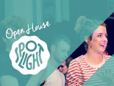 Spotlight Open House: Livestream zum Thema Casting - SpotlightColumn